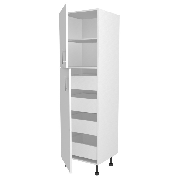 300mm deep deals larder unit